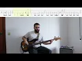 Mac Ayres // Where U Goin' Tonight [Bass Cover + Tabs]