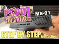 FIXED My Quick Fix for Intel Gen CPUs Stop VMware PSOD on Minisforum MS-01