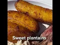 Caribbean Cravings Fixed