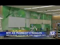 Rite Aid pharmacies in Jackson County abruptly shut down over the weekend