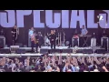 The Specials - Do Nothing - Lollapalooza Chile 2015