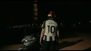 VARGAS BLACKLIST DCLFREESTYLE 1 OFFICIAL MUSIC VIDEO 