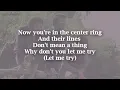 The Delfonics La La Means I Love You lyrics