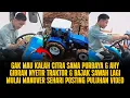 Download Lagu LHO? GIBRAN KELABAKAN GAK MAU KALAH SAMA PURBAYA DAN AHY, LANGSUNG MANUVER SEHARI POSTING 42 VIDEO!
