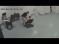 Former Pike County deputy sentenced to more than 8 years for beating pepper spraying restrained inm