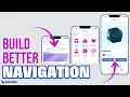 Glide Top 7 Navigation Methods Tips and Tricks