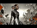 SSlash & Doppe - Sahara | Afro House | AI Visuals by Outlandish Music