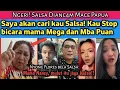 Download Lagu Sadhiz! Mama Papua mau laporkan Salsa ke Kapolri, Nyong Flores: Mama Nanci, stop bicara bnyak