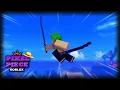 Pixel Piece This New Roblox One Piece Game Is So Addictive