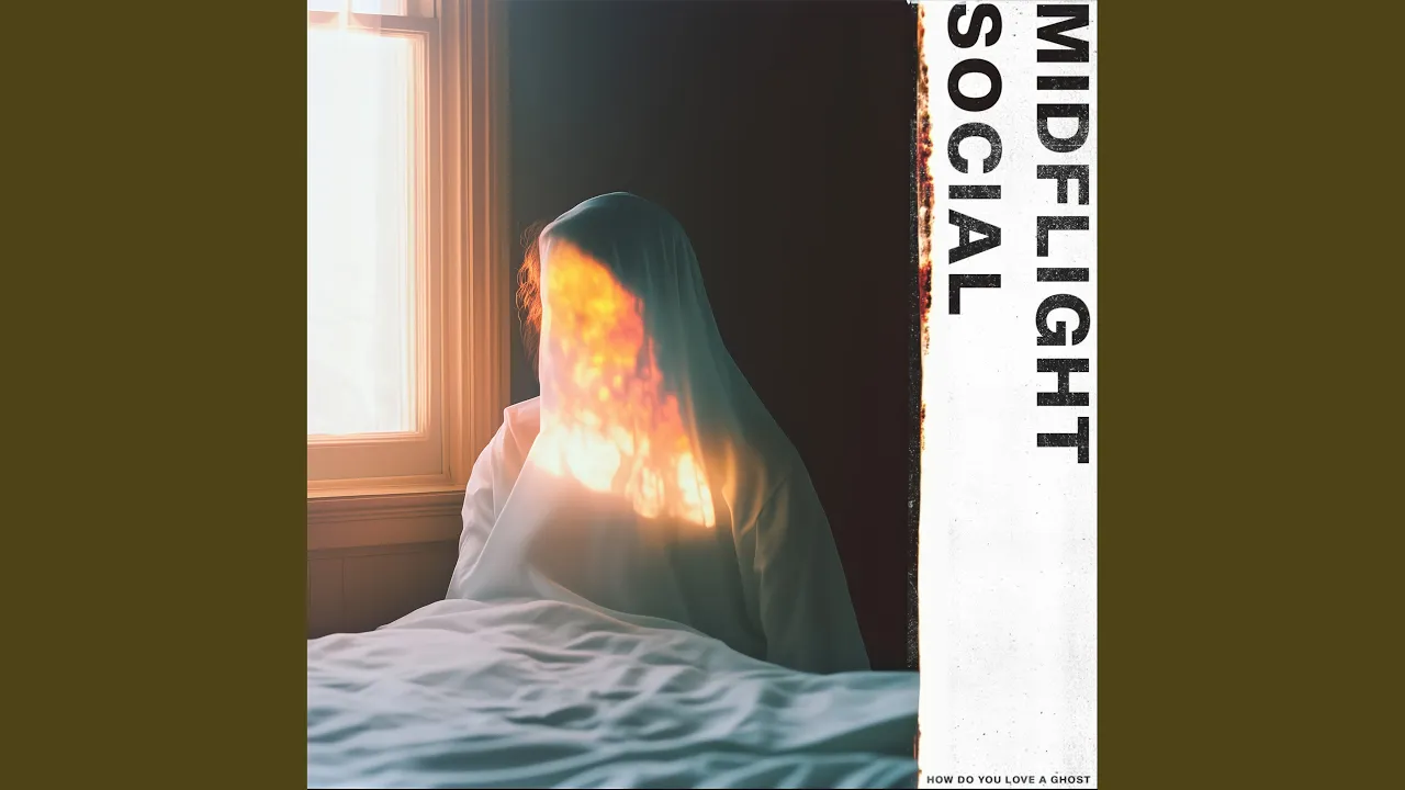 How Do You Love a Ghost (Instrumental Version) How Do You Love a Ghost (Instrumental Version)