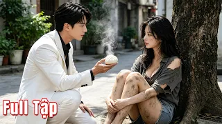 CEO nhặt cô gái vô gia cư về làm giúp việc, ai ngờ lại là Thiên Tài Chứng Khoán cứu cả công ty anh!