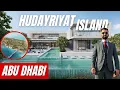 Download Lagu Inside Abu Dhabi’s Billionaire Island: Villas and Mansions with Private Beach on Hudayriyat Island