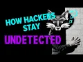 Why C2 Frameworks are Perfect for PROs Stealthy Operations