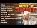 Lagu Best Slow Country Songs Of All Time - Top Greatest Old Classic Country Songs Collection