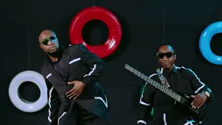 espe bass feat extra musica le temps des noces clip officiel 