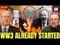 Download Lagu Trump \u0026 Israel HUMILIATED: IDF's Qatar Strike BACKFIRES into WW3 | Larry Johnson \u0026 Col. Wilkerson