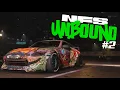 Who Is ALEC in Need For Speed UNBOUND