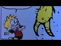 Calvin and Hobbes Dub The Magic Carpet Explicit Language