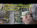 Download Lagu Alarm 91 Indramat Servo Drive DDS02.1 -W100-D