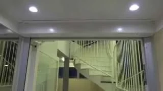 kone motala mc6000 chain drived elevator v ggatan 17b bolln s sweden 