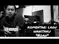 Download Lagu NOAH - Wanitaku (official Audio)
