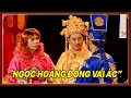 Download Lagu Táo quân 2011 | NGỌC HOÀNG ĐÓNG VAI ÁC TRÊN THIÊN ĐÌNH | Gặp nhau cuối năm 2011 | Hài tổng hợp