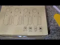 SECRUI Door Chime Sensor - Must have for every home