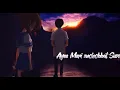 Download Lagu Aye Meri Mohabbat Sun (Mohd Aziz) तुझसे दिल लगाने की खुद को मैं सजा दूँगा | Sad song |Lyrics Lyrical