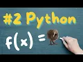 Tutorial Python Basico Funciones Conversion entre tipos de Datos