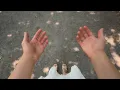 Body Swap with Pokimane 1st person POV body swap