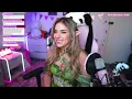 BLOOD ELF COSPLAY WORLD OF WARCRAFT MIDNIGHT LAUNCH TWITCH VOD LITTLEBUNNY - X