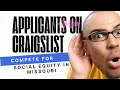 Missouri s Unconventional Path Craigslist Applicants Compete for Social Equity Cannabis Licenses
