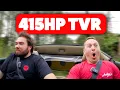 Download Lagu We maakten onze vrienden bang met een goedkope turbo V8