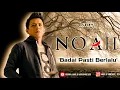 NOAH - Badai Pasti Berlalu | Lyrics + Cover Video Kreasi | 🎧