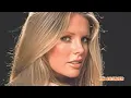 Kim Basinger Bikini Lingerie Bra Panties Sheer Lace Robe Nightwear