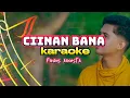 Download Lagu Ciinan Bana - karaoke (frans Ariesta)