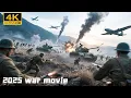 Download Lagu 【2025戰爭電影】敵軍大部隊合圍而來，志願軍背水一战，一举殲滅敵軍！#電影 #movie #战争