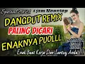 Download Lagu TANPA IKLAN DJ REMIX DANGDUT PILIHAN PALING DICARI 2022 ENAKNYA NAMPUOL #Vol.1