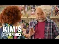The king of customer service Kim s Convenience