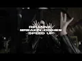 Download Lagu A MAN A MAN A MAAN /rihanna breakin' dishes tik tok viral