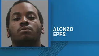 Man arrested for murder in Frederick Co Maryland