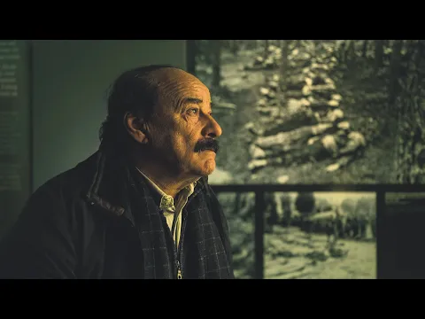 Official Trailer [Subtitled]