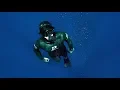 11 tips on how to dive VERY deep - How to freedive to 55 meters