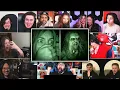 Final Scene Ending REC 2007 Reaction Mashup
