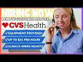 Remote Jobs Hiring Immediately at CVS Equipment Provided
