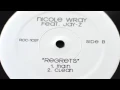 Lagu Nicole Wray feat. Jay-Z - Regrets 2004