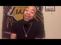 Jhené Aiko - P*$$Y FAIRY (OTW) | Reaction