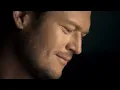 Blake Shelton - Who Are You When I'm Not Looking (Official Music Video)