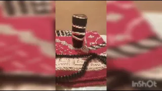 العزيمة الإدريسية الصحيحة لإحراق اي خادم السحر واقوى المردة من الشياطين ولإبطال السحر كيفما كان 