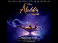 A Whole New World - Azaran Ma & Nathapatsorn Simasthien